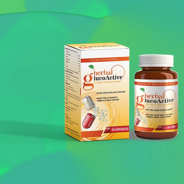 Glucoactive390k