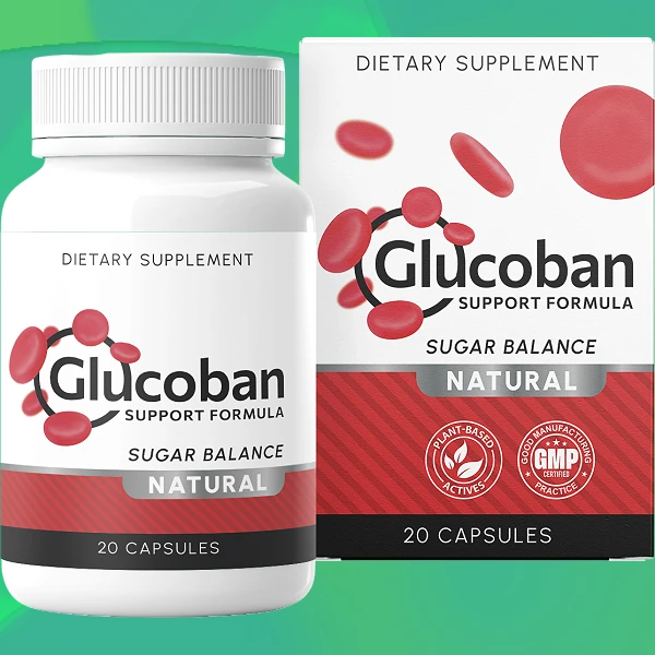 Glucoban