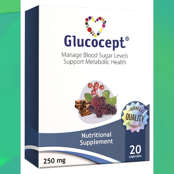 Glucocept