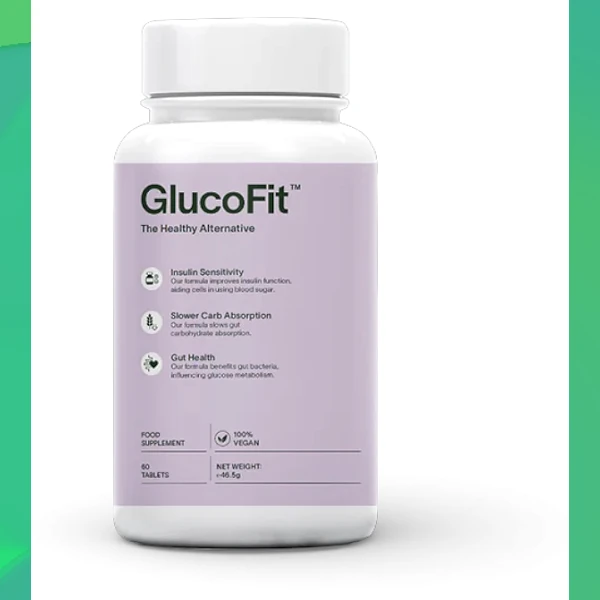 GLUCOFIT
