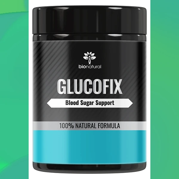 Glucofix