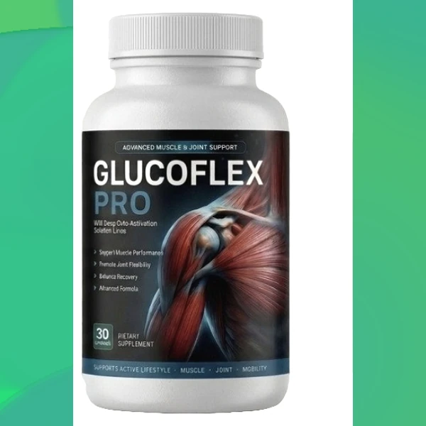 Glucoflex pro