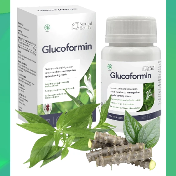 Glucofomin N