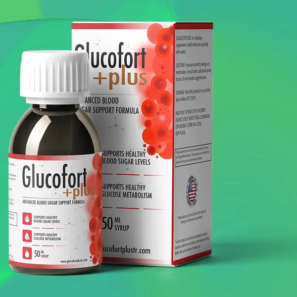 Glucofort Plus