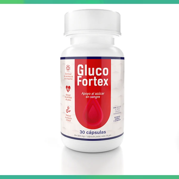 GlucoFortex