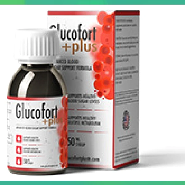 Glucofortplus