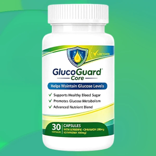 GlucoGuard