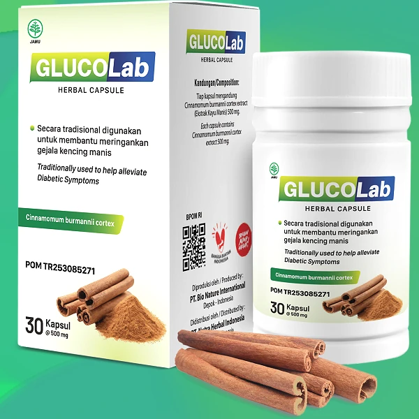 Glucolab
