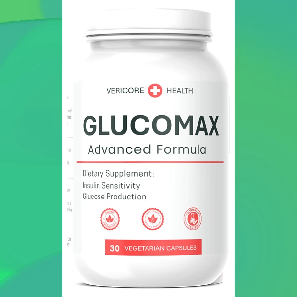 GlucoMax