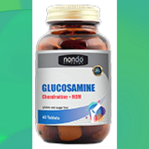 Glucosamine