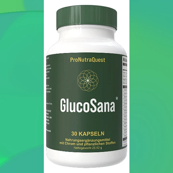 GlucoSana