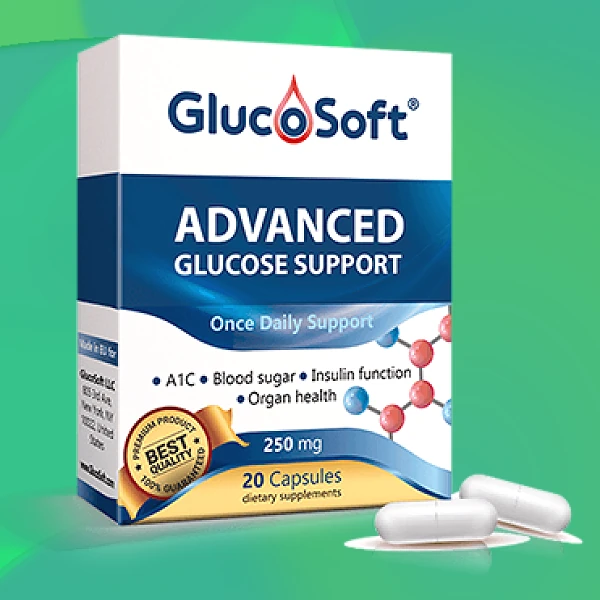 GlucoSoft