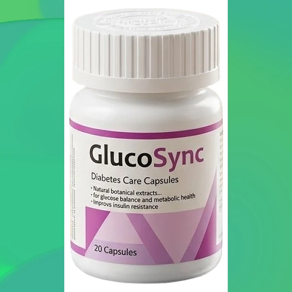 GlucoSync