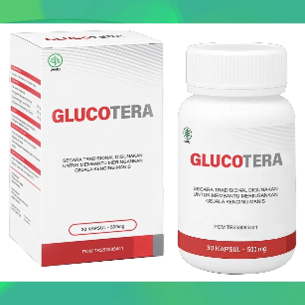 Glucoterra