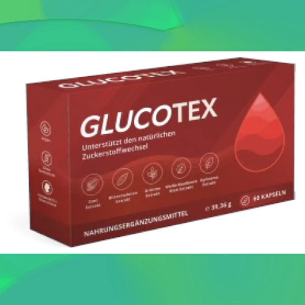 GLUCOTEX