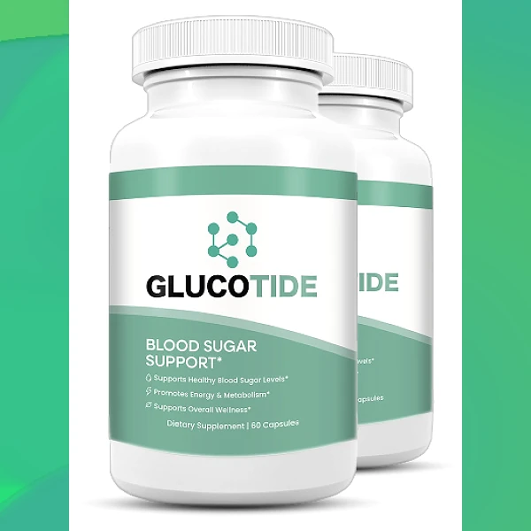 Glucotide