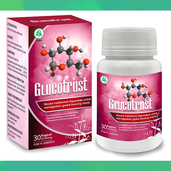 Glucotrast