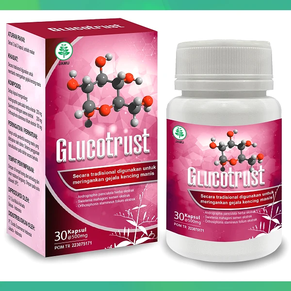Glucotrust
