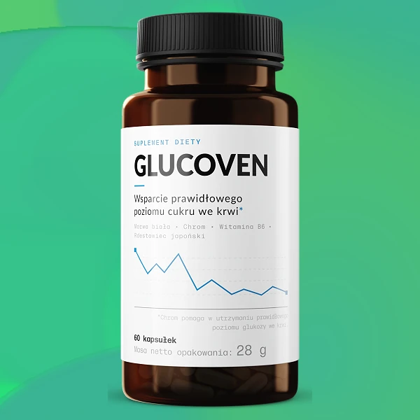 Glucoven
