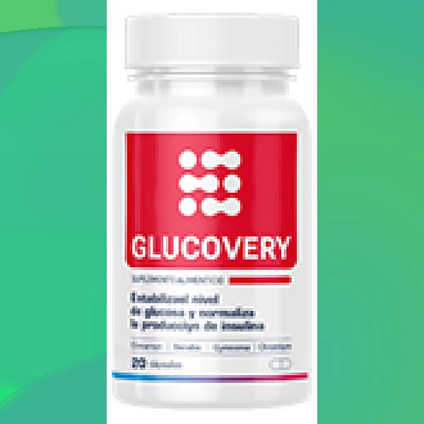Glucovery