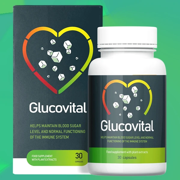 Glucovital