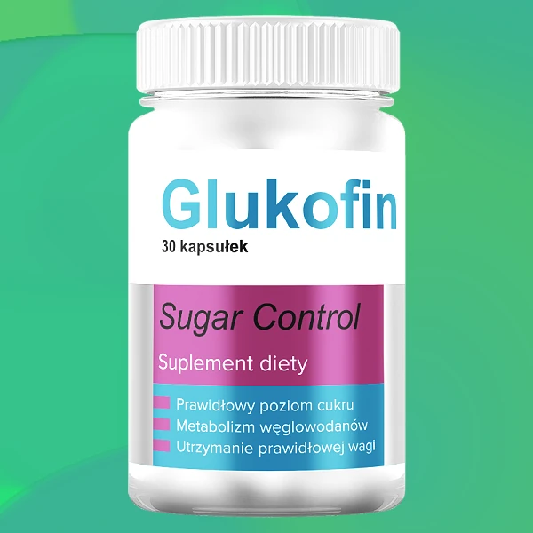 Glukofin