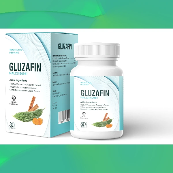 Gluzafin