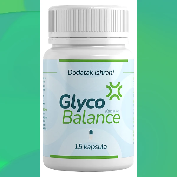 Glyco Balance