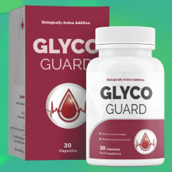 GlycoGuard