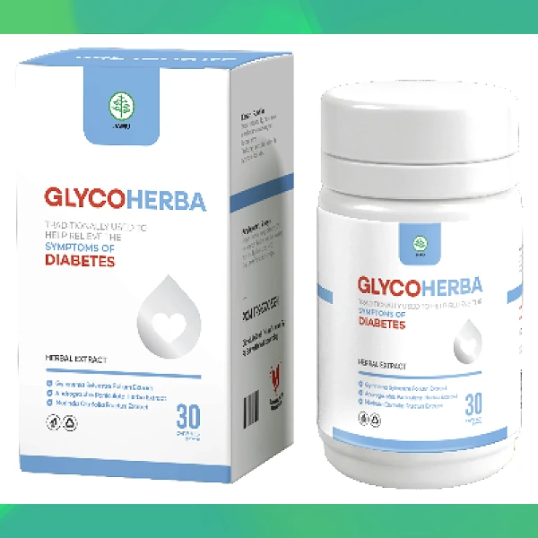 Glycoherba