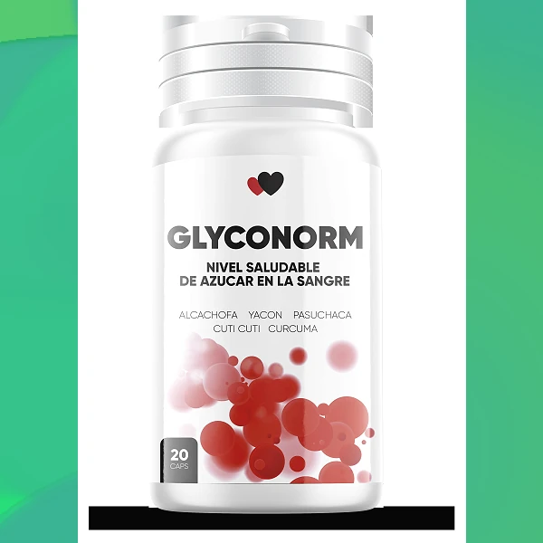 Glyconorm
