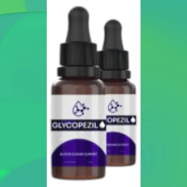 GlycoPezil