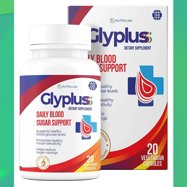 Glyplus