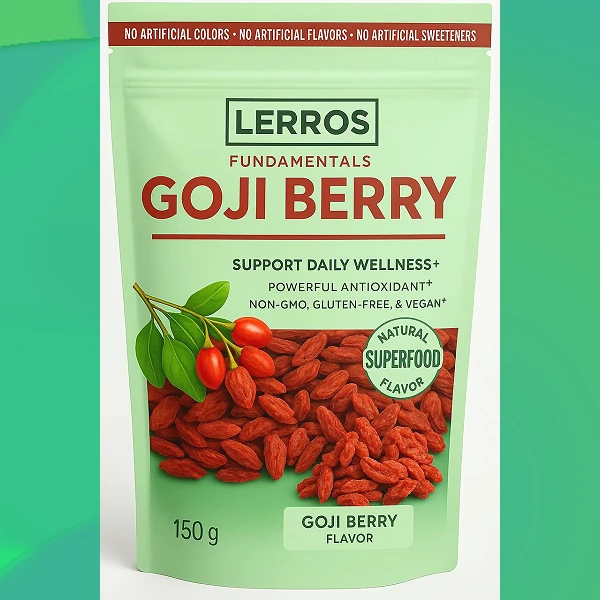 Goji Berry