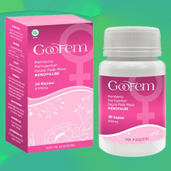 GOOFEM
