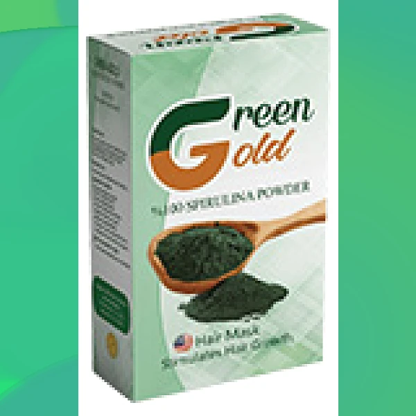 Green Gold