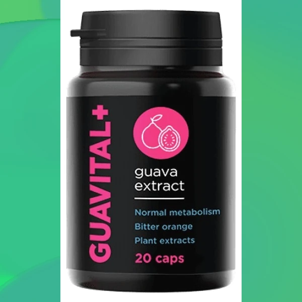 Guavital+