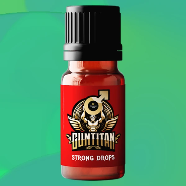 GunTitan