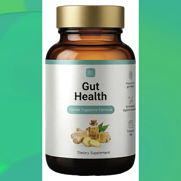 Gut