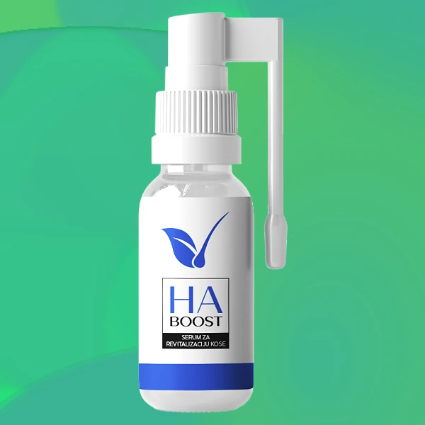 HaBoost
