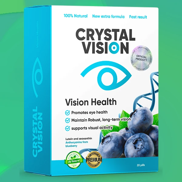 Crystal Vision