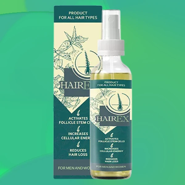 HairEx