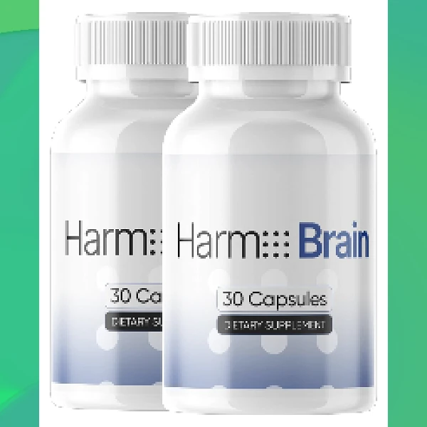 Harmo Brain