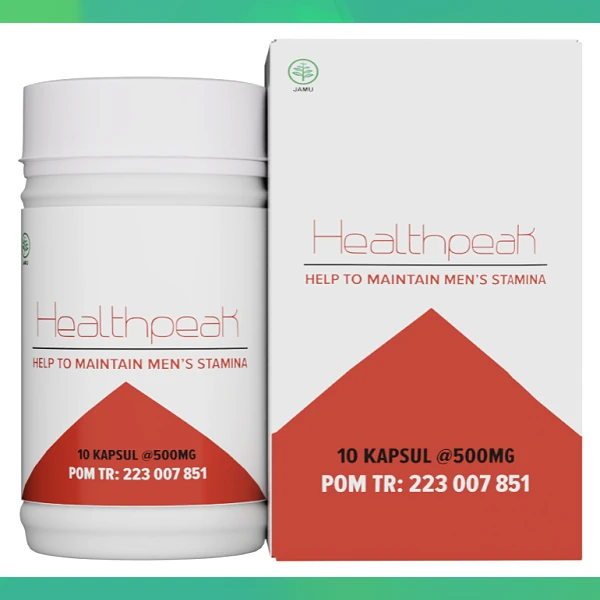 Healthpeak