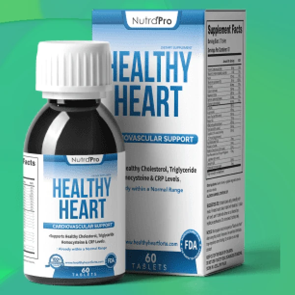 Healthy Heart Forte