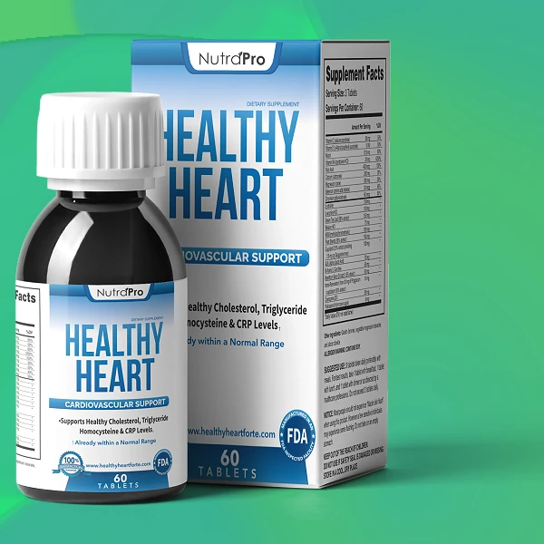 Healthy Heart