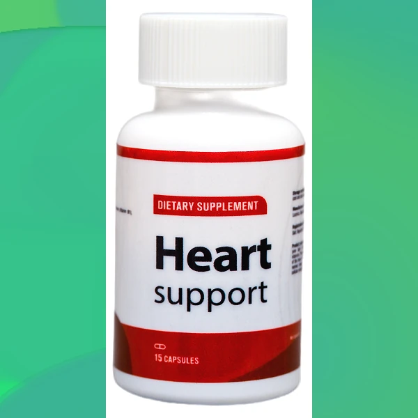 Heart Support