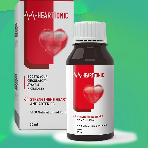 HeartTonic