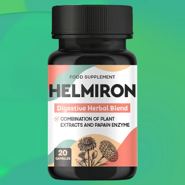 HELMIRON