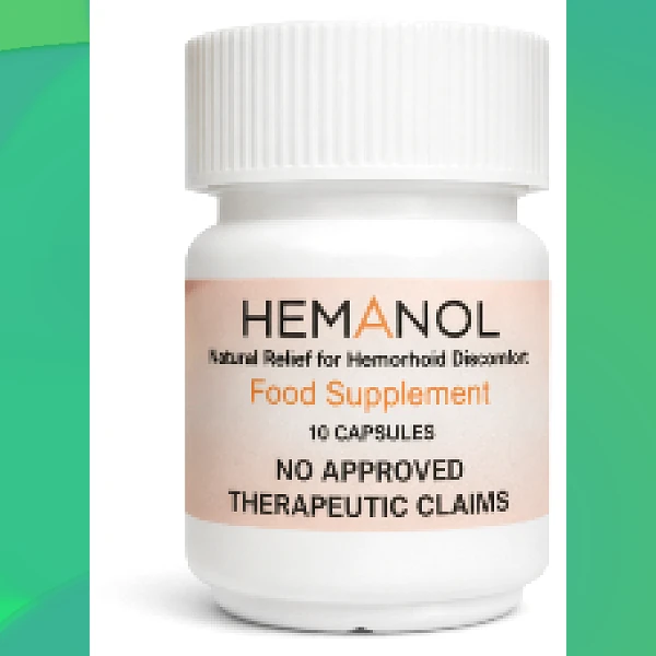 Hemanol